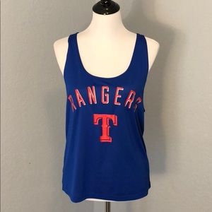 Texas Rangers Active SET *never worn*